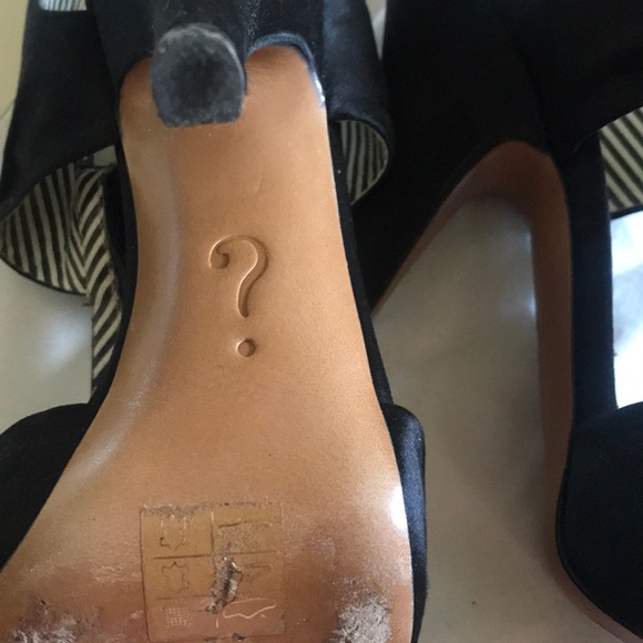 Ladies shoes - Picture 7 of 8